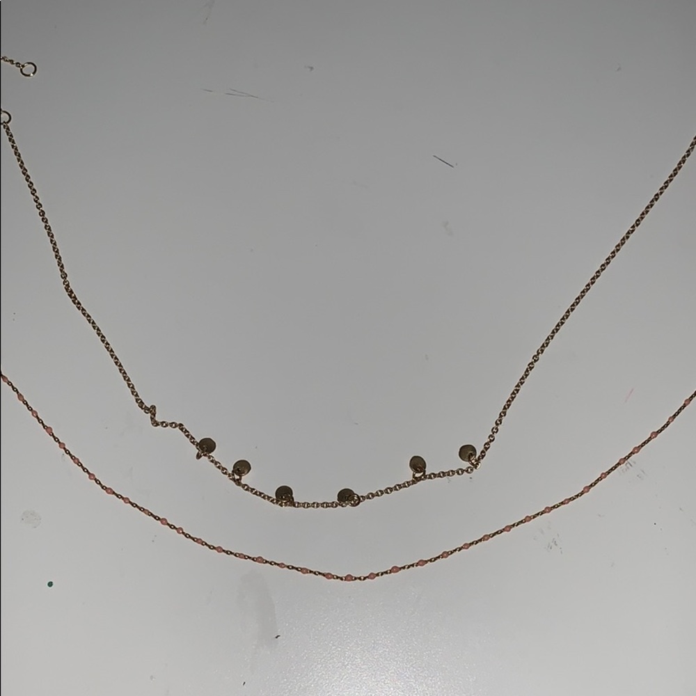 francesca’s chokers